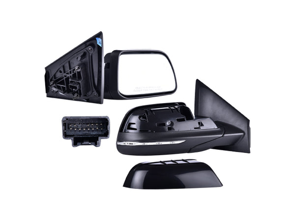 Espejo P/ Ford Edge 2011-2014