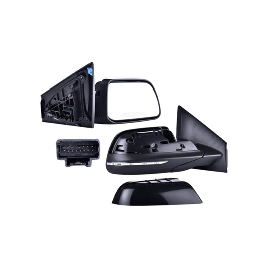 Espejo P/ Ford Edge 2011-2014