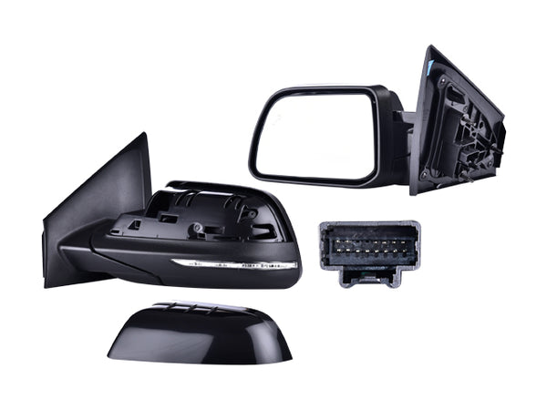 Espejo P/ Ford Edge 2011-2014