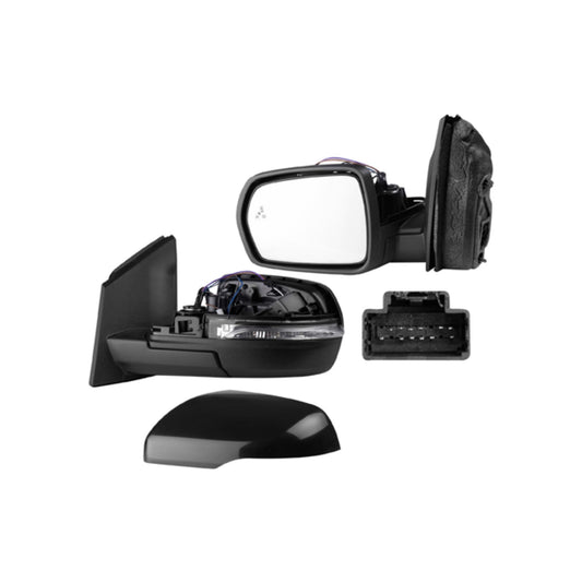 Espejo P/ Ford Edge 2015-2024