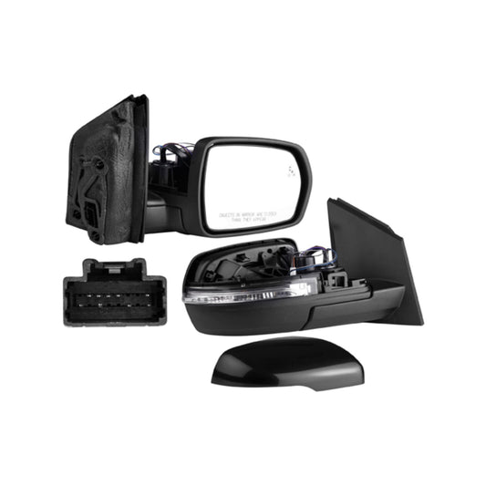 Espejo P/ Ford Edge 2015-2024