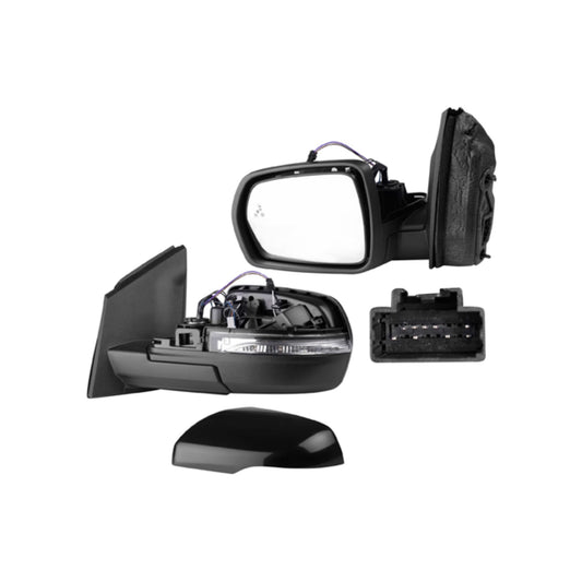 Espejo P/ Ford Edge 2015-2024