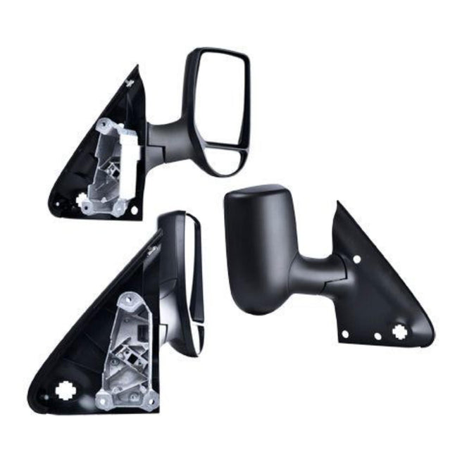 Espejo Der Manual Transit 2008-2013 L4 2.2L