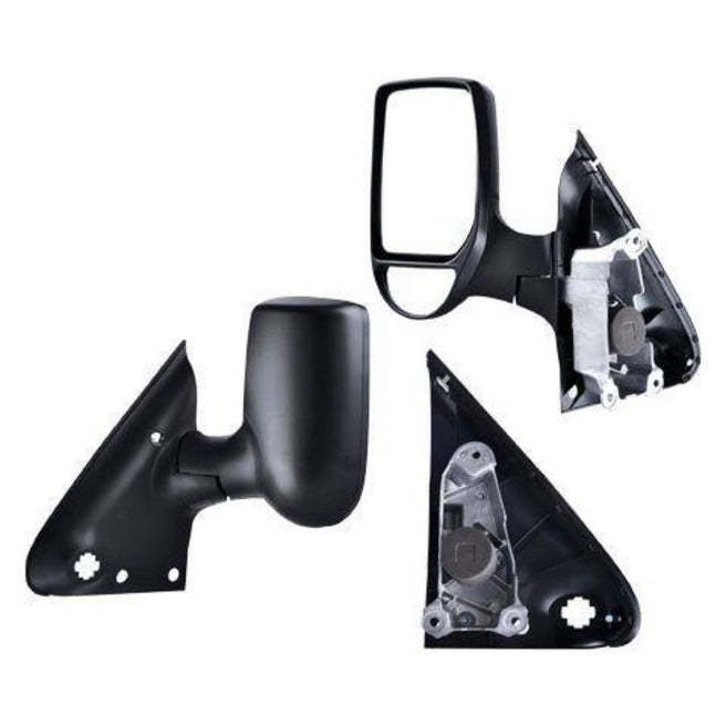 Espejo Izq Manual Transit 2008-2013 L4 2.2L