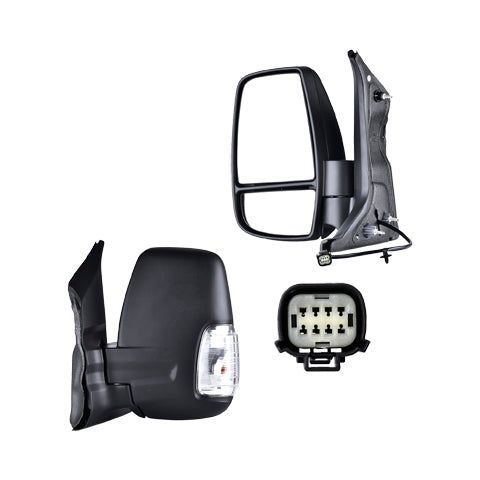 Espejo P/ Ford Transit 2015-2017