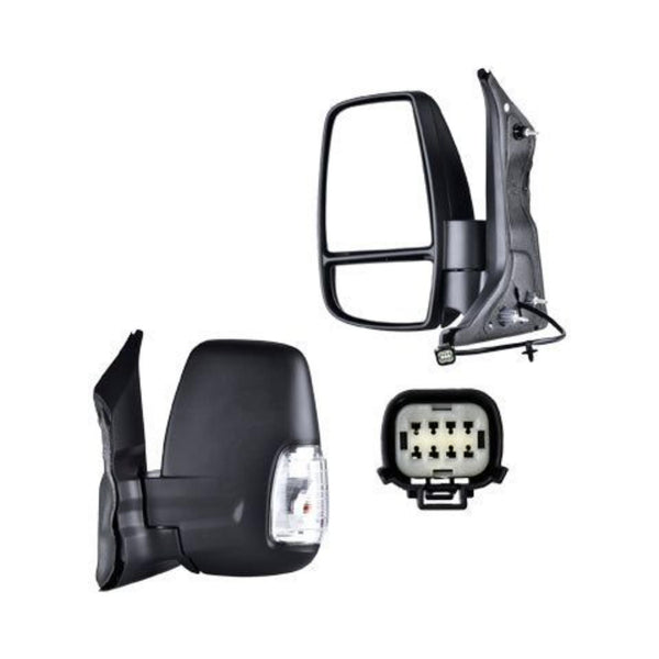 Espejo P/ Ford Transit 2015-2017