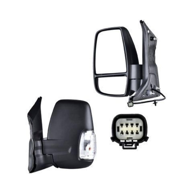 Espejo P/ Ford Transit 2015-2017