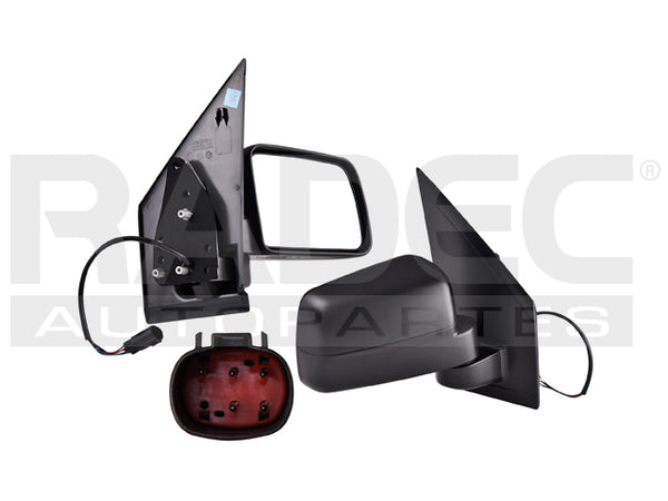 Espejo P/ Ford Transit 2007-2013