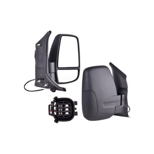 Espejo P/ Ford Transit 2015-2017