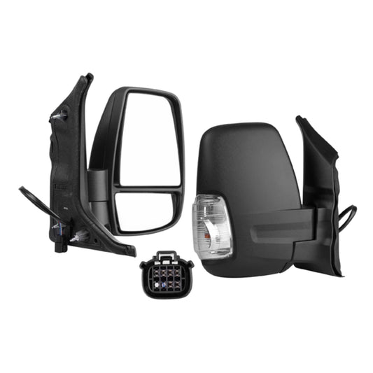 Espejo Fd P/ Ford Transit 2018-2021