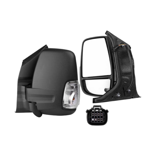 Espejo Fd Transit P/ Ford Transit 2018-2021