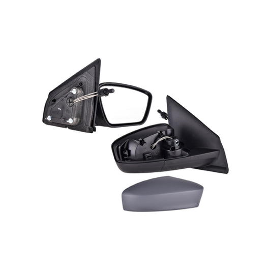 Espejo P/ Ford Figo 2016-2021