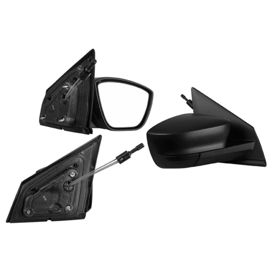 Espejo P/ Ford Figo 2016-2021