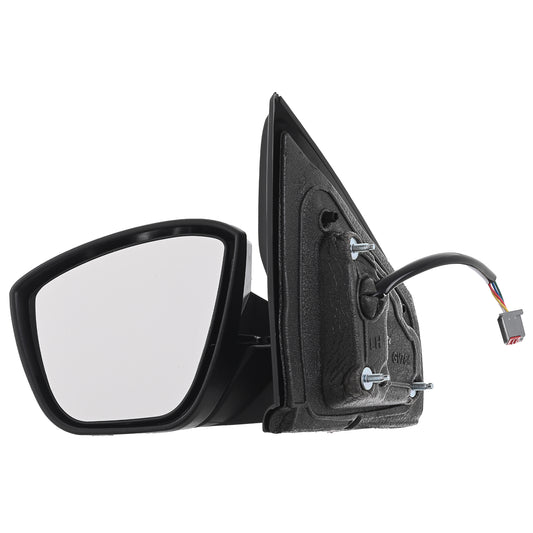 Espejo Electico P/ Ford Figo 2016-2021