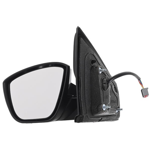 Espejo Electico P/ Ford Figo 2016-2021