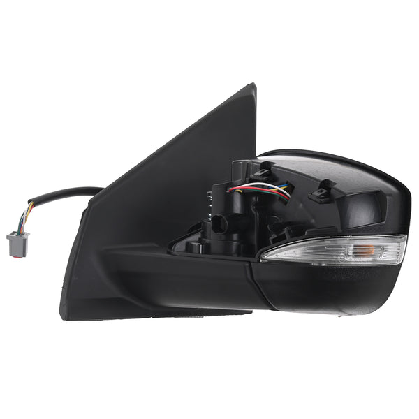 Espejo Electico P/ Ford Figo 2016-2021