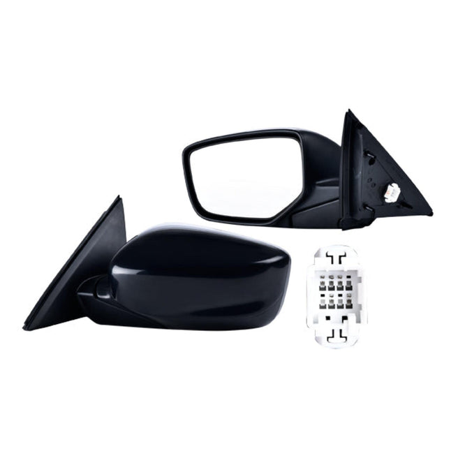 Espejo Hd P/ Honda Accord 2008-2012