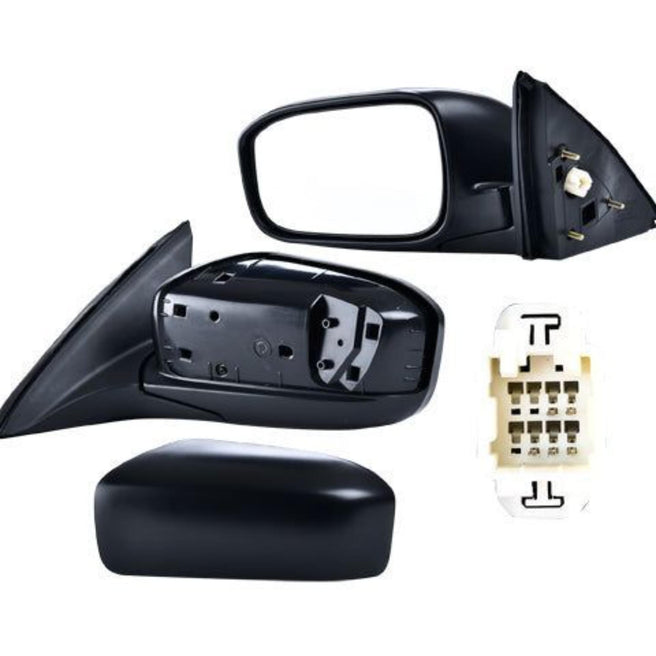 Espejo P/ Honda Accord 2003-2007