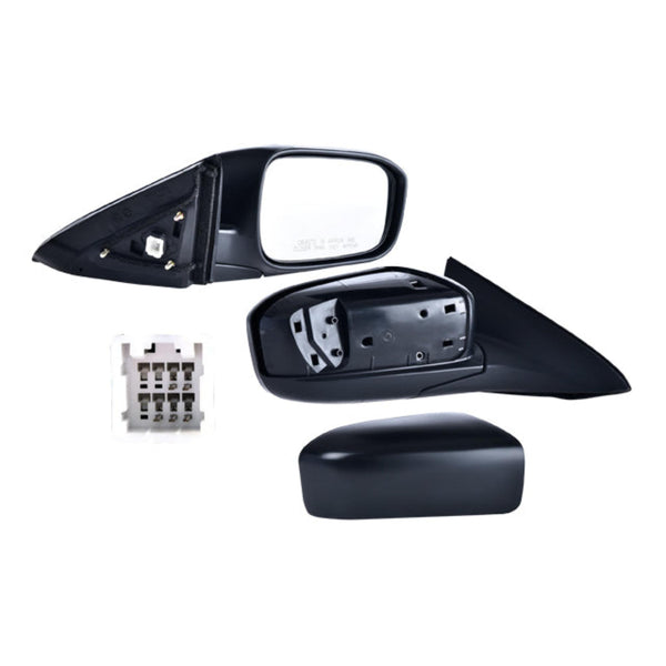 Espejo Hd P/ Honda Accord 2003-2007
