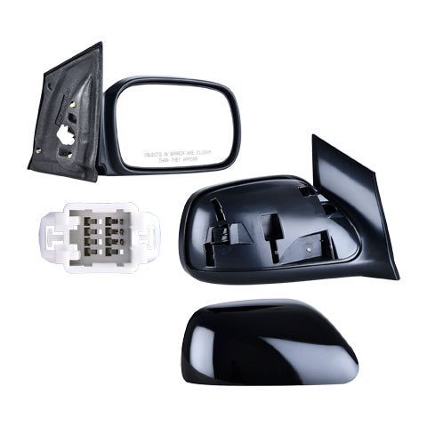 Espejo P/ Honda Civic 2006-2011