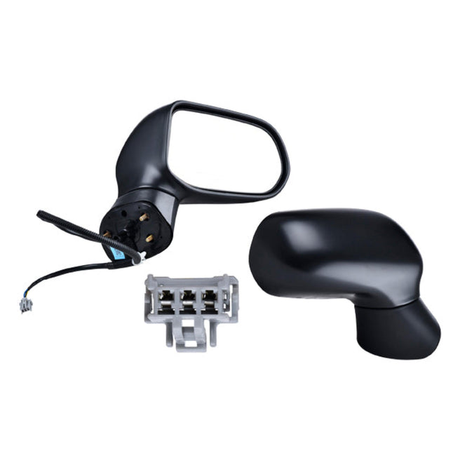 Espejo Der Electrico Civic 2006-2011 L4 1.8L