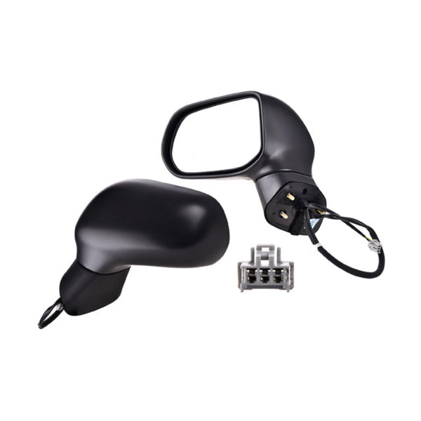 Espejo Izq Electrico Civic 2006-2011 L4 1.8L