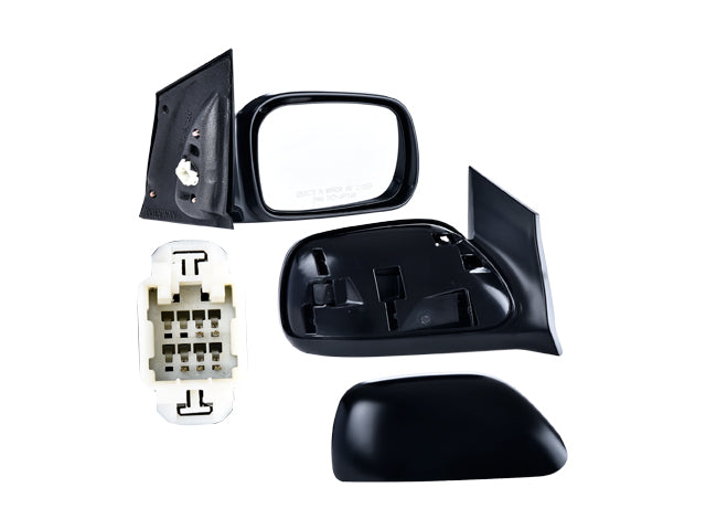Espejo P/ Honda Civic 2006-2011