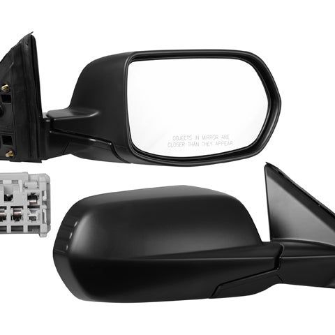 Espejo P/ Honda Cr-V 2007-2011