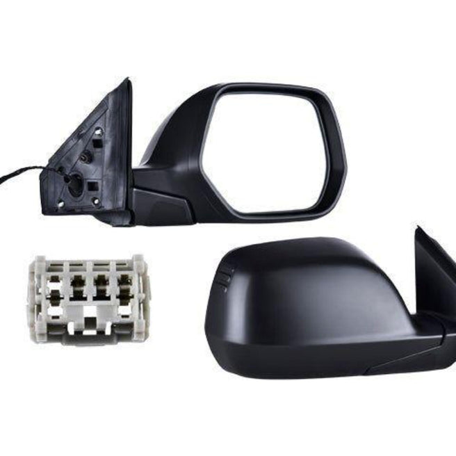 Espejo P/ Honda Cr-V 2007-2011
