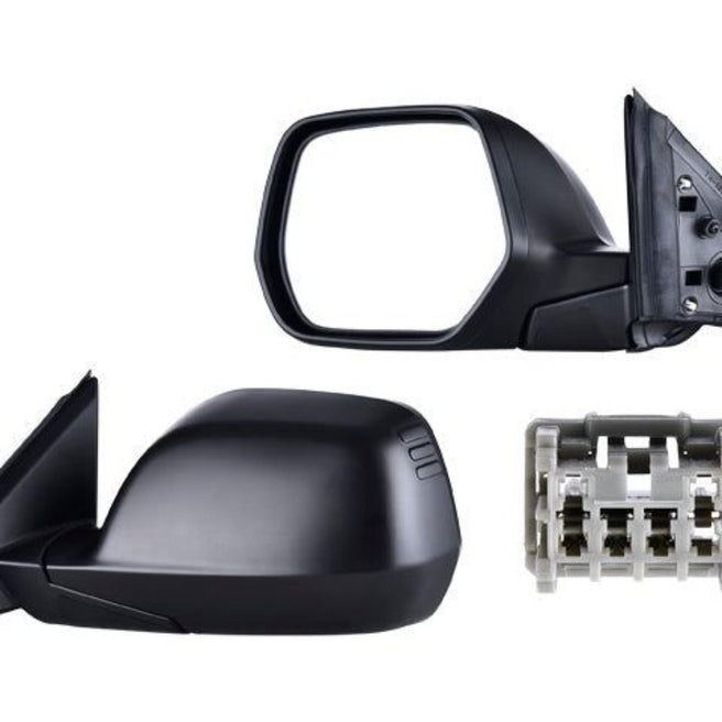 Espejo Hd P/ Honda Cr-V 2007-2011