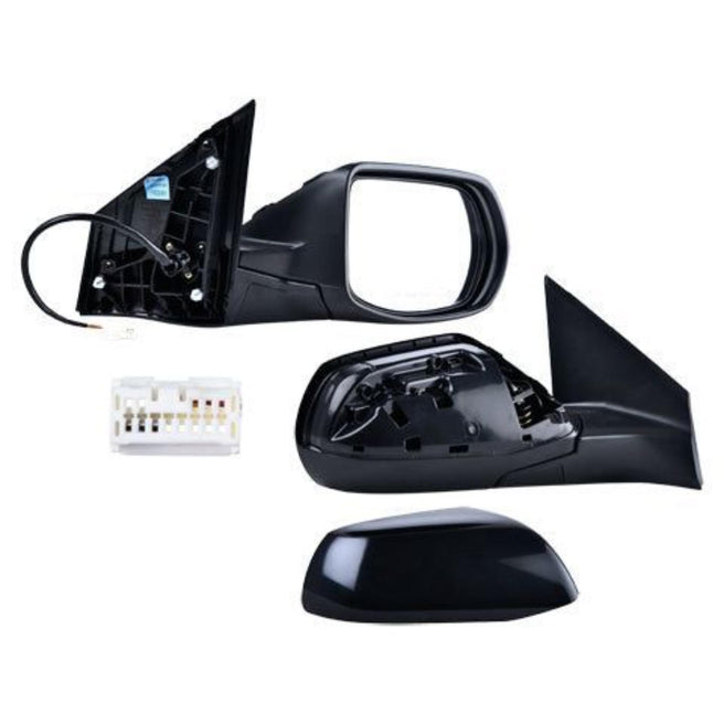 Espejo Der Electrico CR-V 2012-2014 L4 2.4L