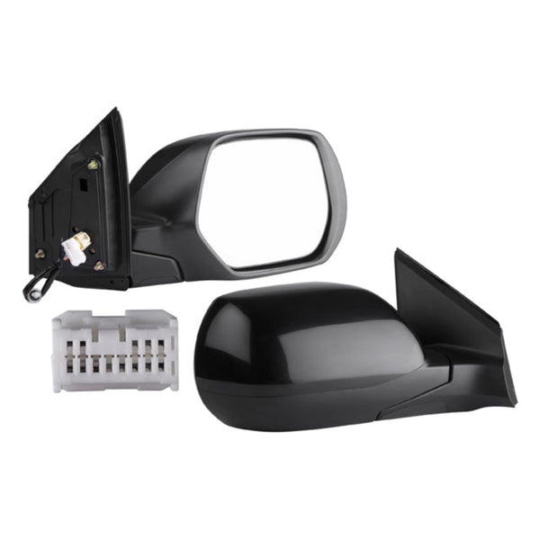 Espejo P/ Honda Cr-V 2012-2014
