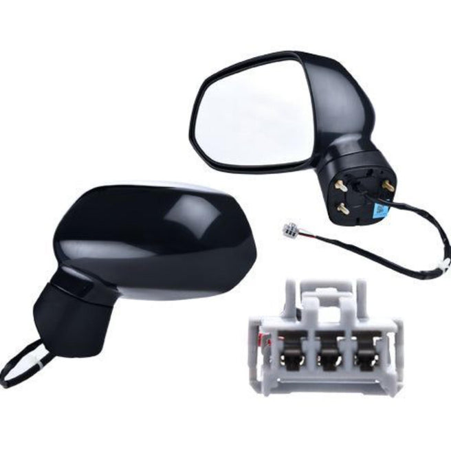 Espejo P/ Honda Fit 2006-2008