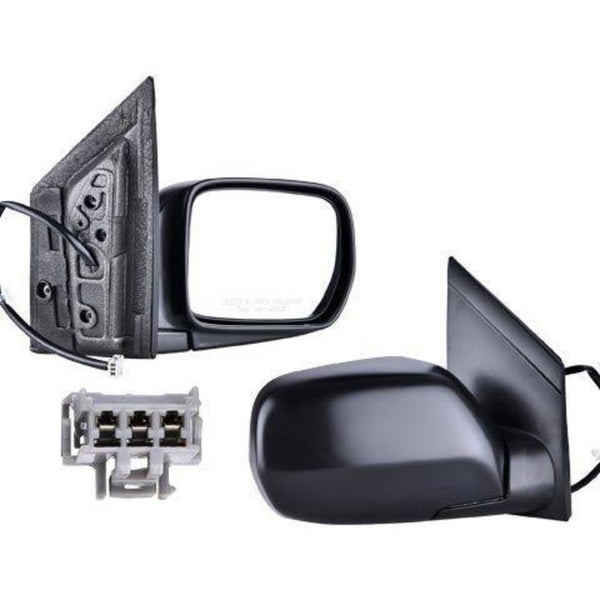 Espejo P/ Honda Odyssey 1999-2004