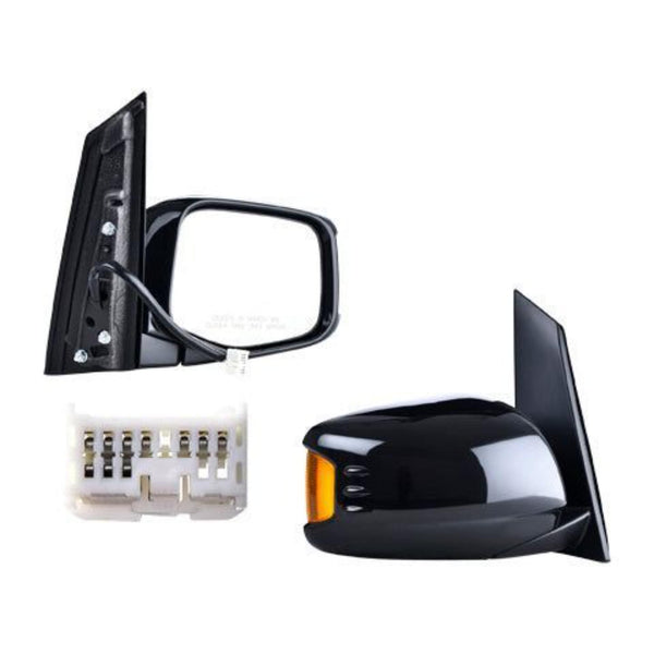 Espejo P/ Honda Odyssey 2011-2013