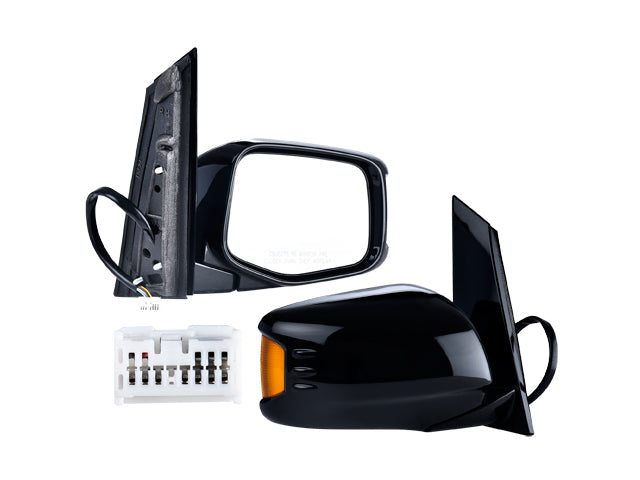 Espejo P/ Honda Odyssey 2011-2013