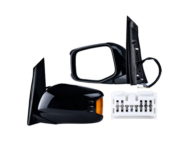 Espejo P/ Honda Odyssey 2011-2013