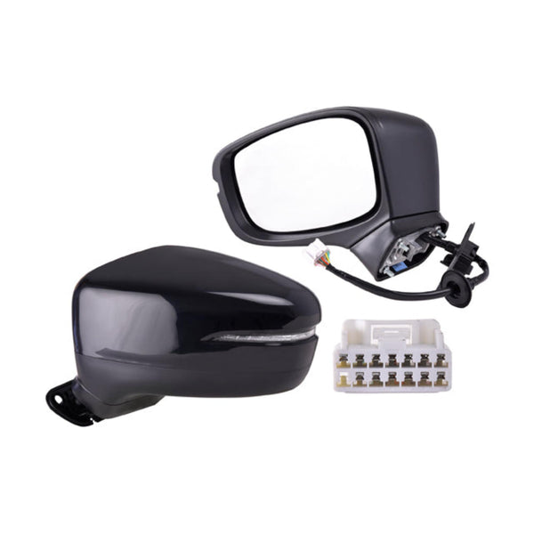 Espejo Hd P/ Honda Odyssey 2018-2023