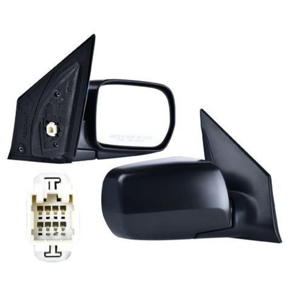 Espejo P/ Honda Pilot 2003-2008