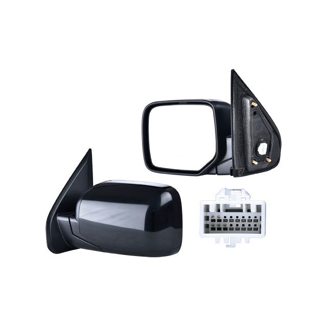 Espejo P/ Honda Pilot 2009-2015