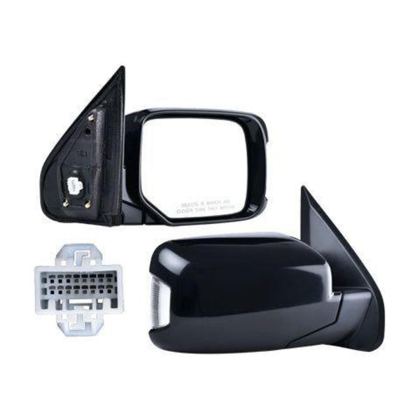Espejo P/ Honda Pilot 2009-2015