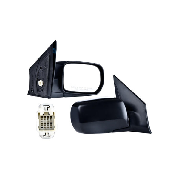 Espejo Hd Pilot P/ Honda Pilot 2003-2008