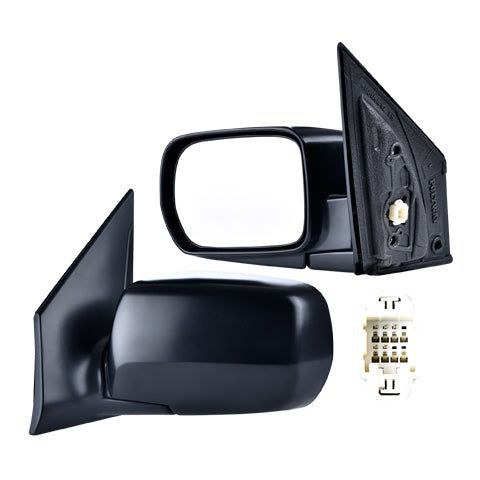 Espejo P/ Honda Pilot 2003-2008