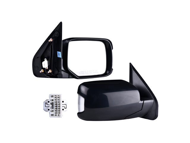 Espejo P/ Honda Pilot 2009-2015