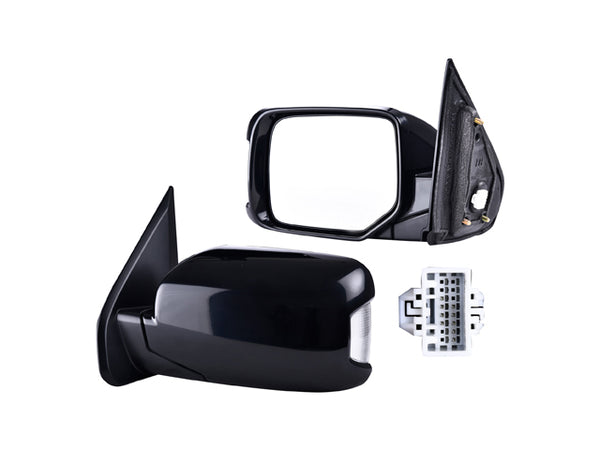 Espejo P/ Honda Pilot 2009-2015