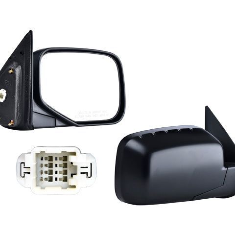Espejo P/ Honda Ridgeline 2007-2014