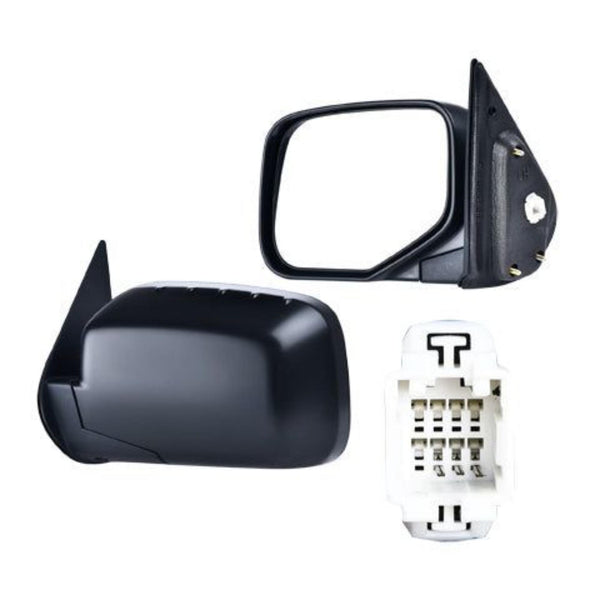 Espejo P/ Honda Ridgeline 2007-2014