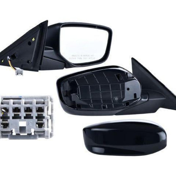 Espejo P/ Honda Crosstour 2010-2013