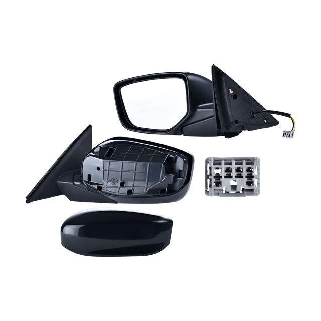 Espejo Hd Crosstour P/ Honda Crosstour 2010-2013