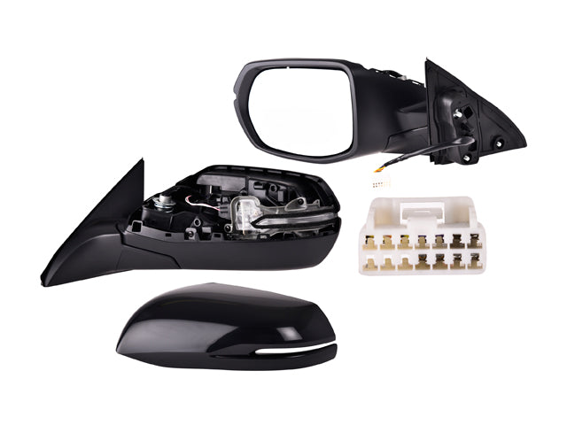 Espejo P/ Honda Hr-V 2016-2022